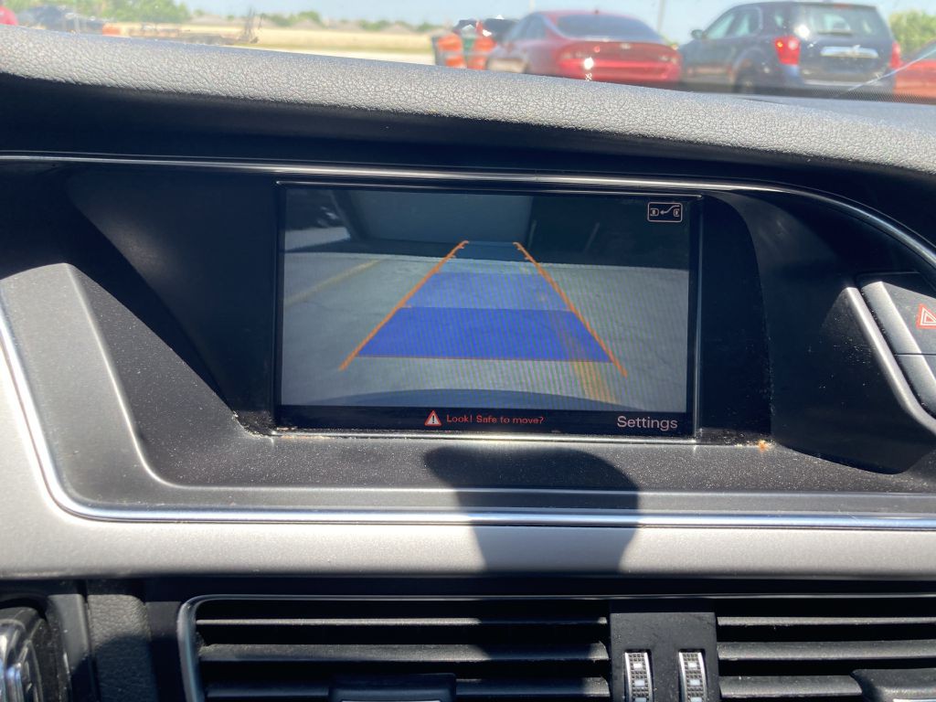 2014 Audi A4 Image 27