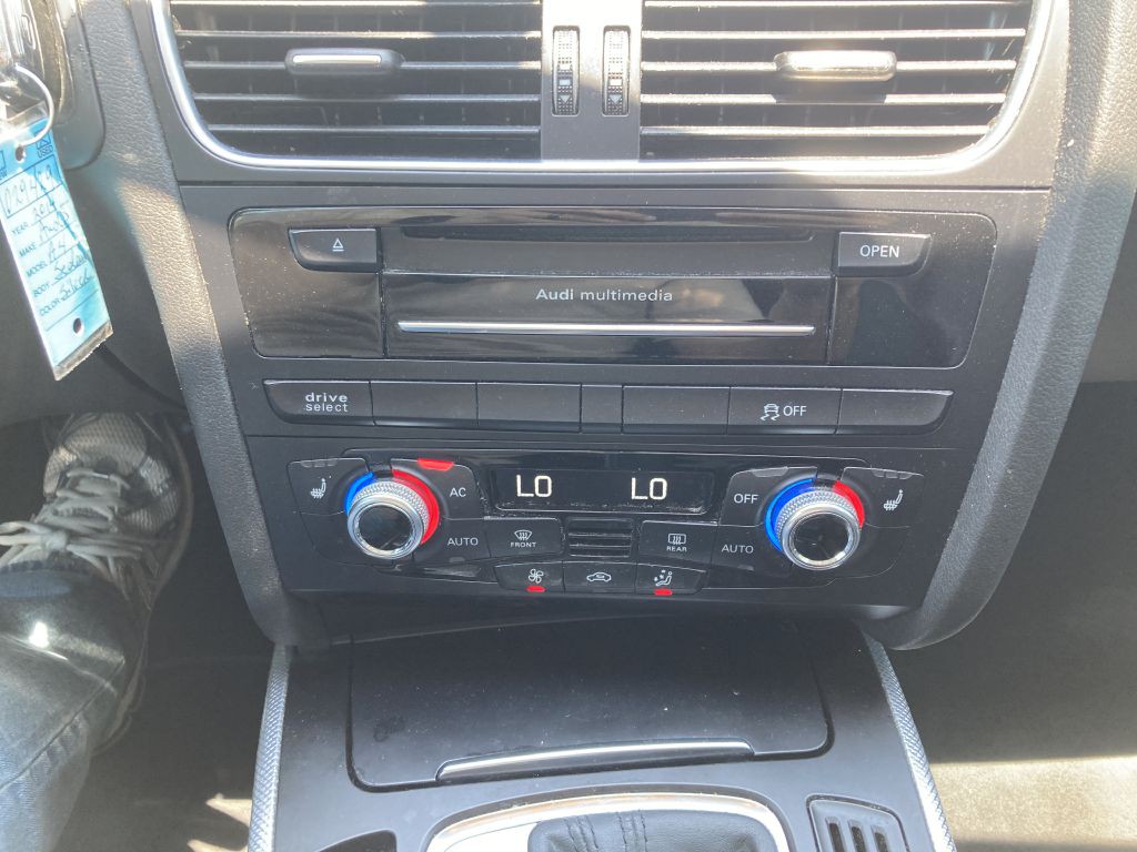 2014 Audi A4 Image 28