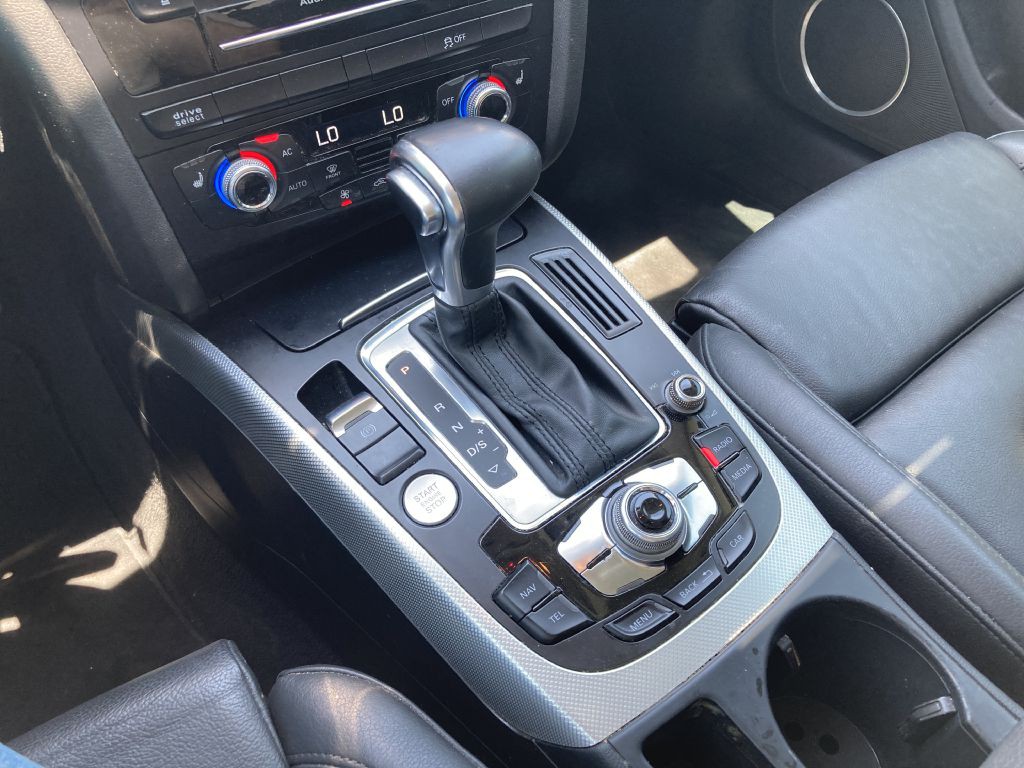 2014 Audi A4 Image 29