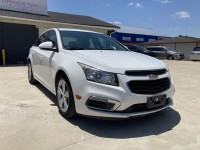 Image for 2015 Chevrolet Cruze LT ID: 7420768
