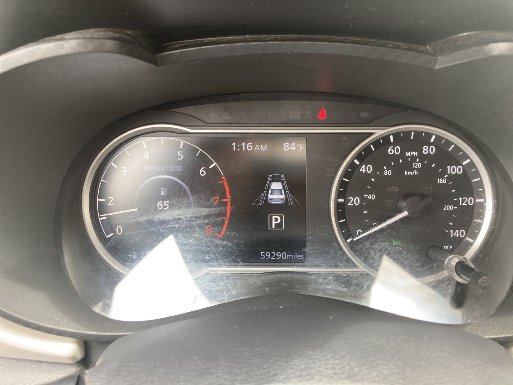 2021 Nissan Versa Image 23