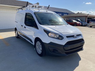 Image for 2016 Ford Transit Connect XL ID: 7484527