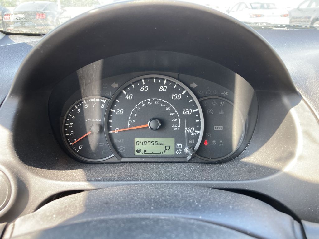 2020 Mitsubishi Mirage Image 20