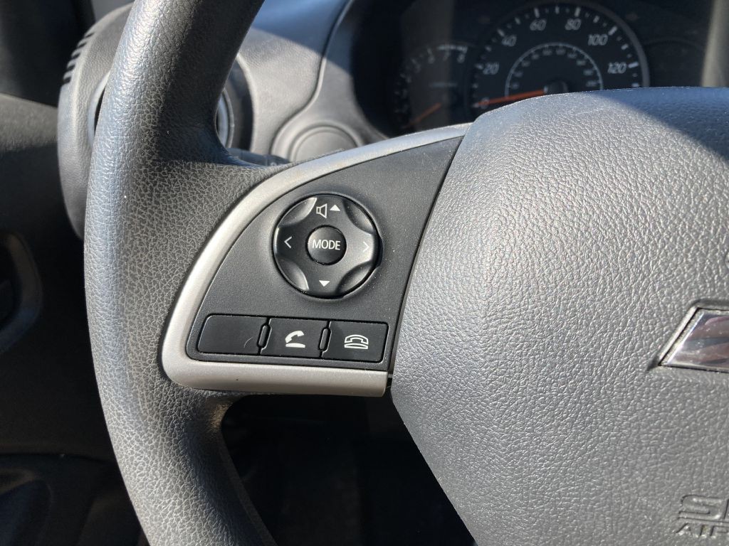 2020 Mitsubishi Mirage Image 21