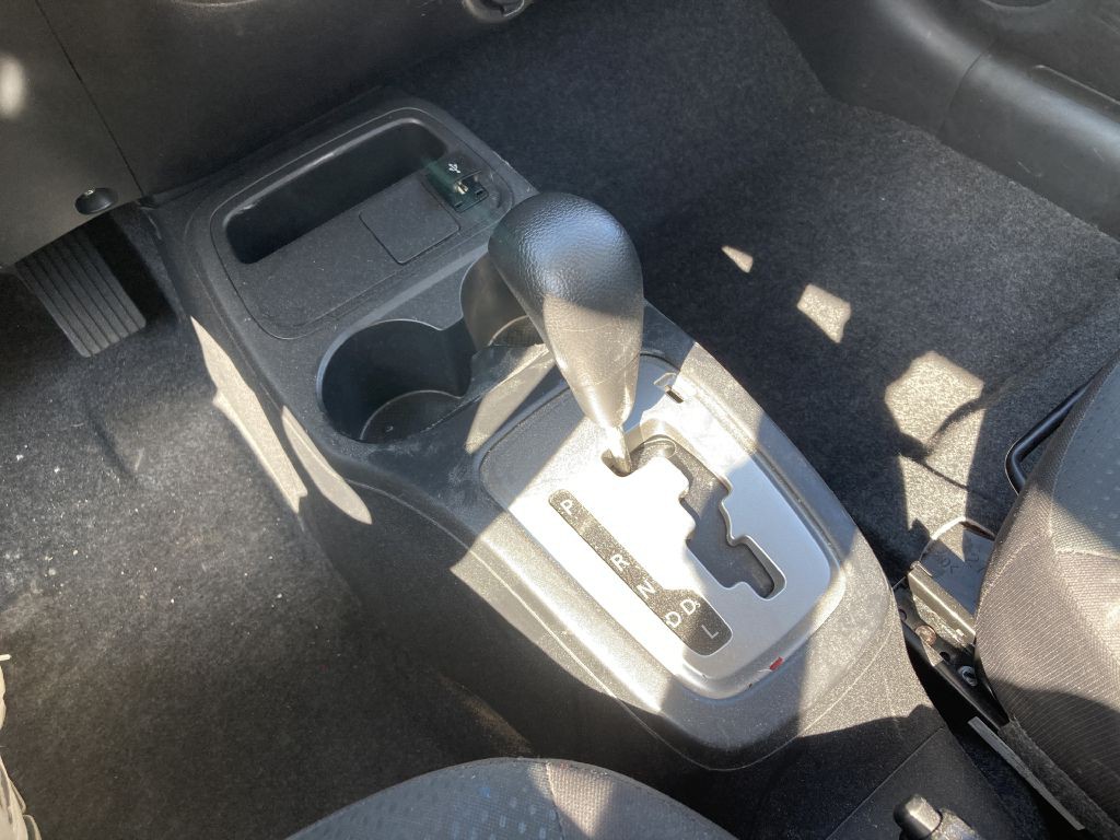 2020 Mitsubishi Mirage Image 26