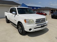Image for 2006 Toyota Tundra DOUBLE CAB SR5 ID: 7499973