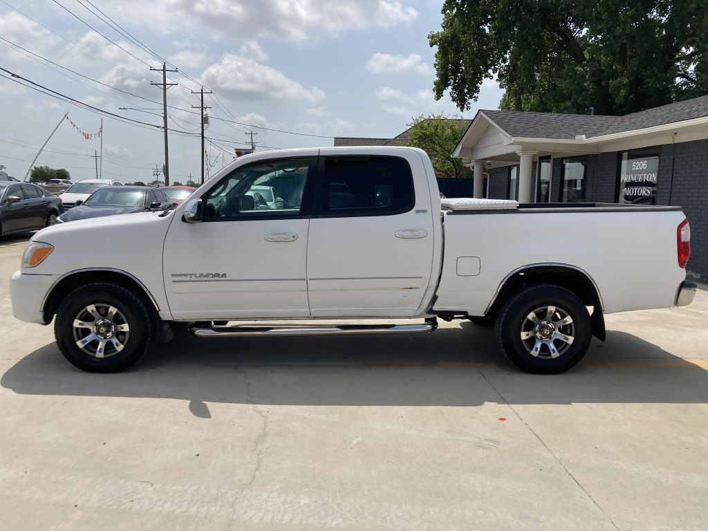 2006 Toyota Tundra Image 5