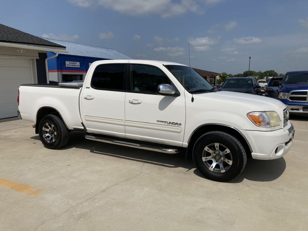 2006 Toyota Tundra Image 6