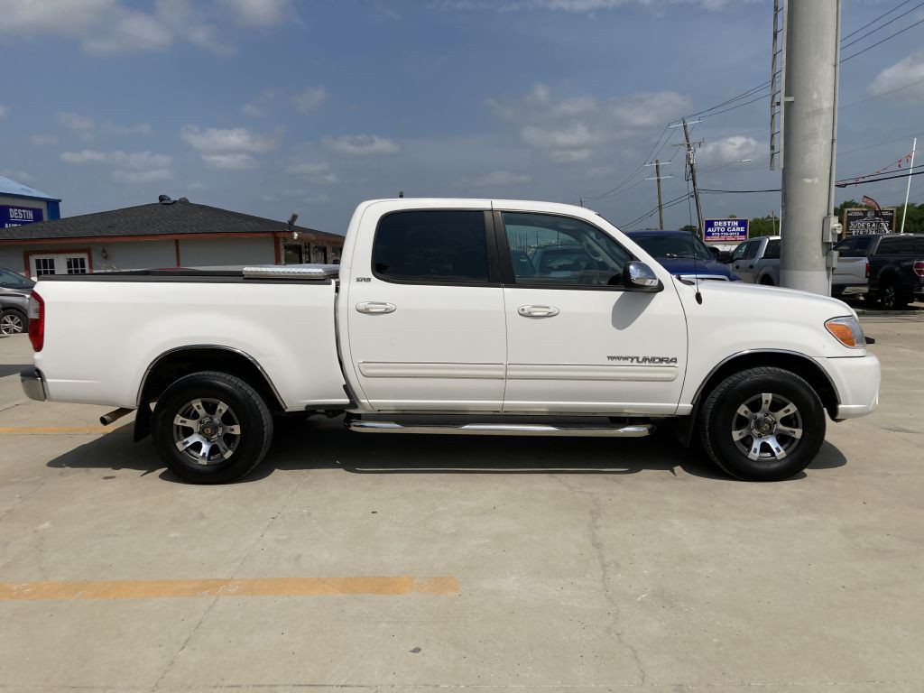 2006 Toyota Tundra Image 7