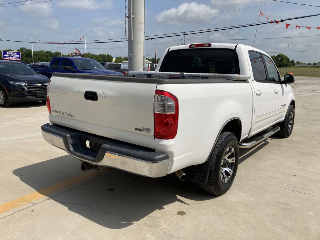 2006 Toyota Tundra Image 9