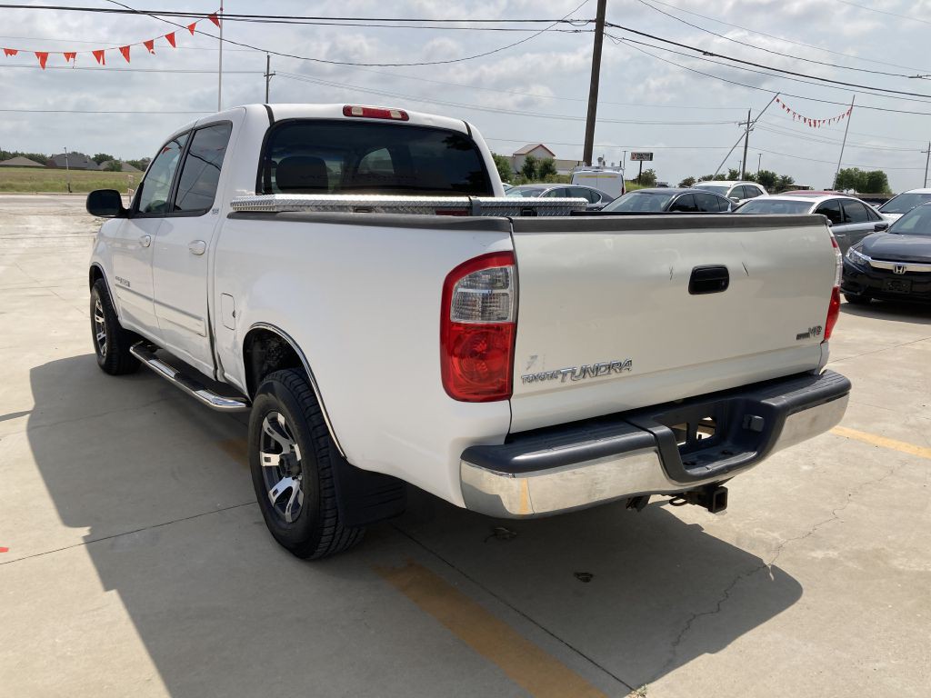 2006 Toyota Tundra Image 10