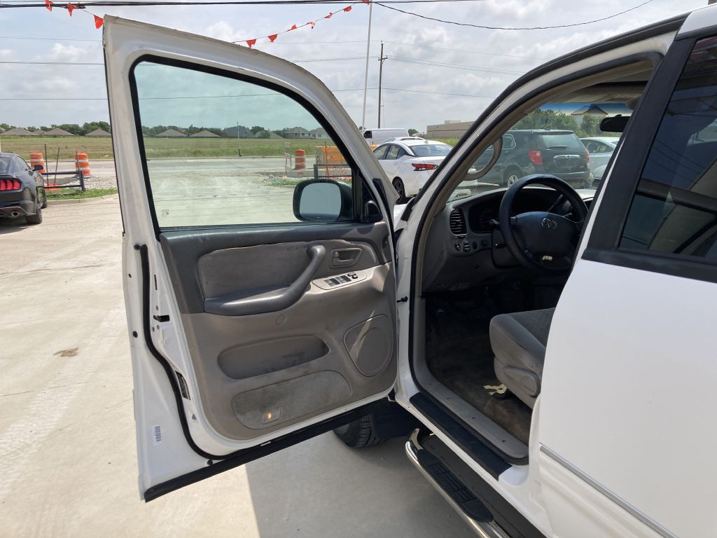2006 Toyota Tundra Image 13