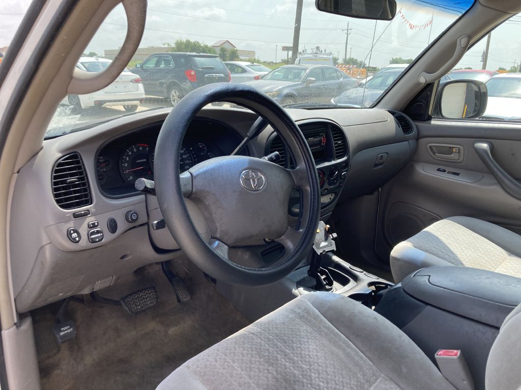 2006 Toyota Tundra Image 14