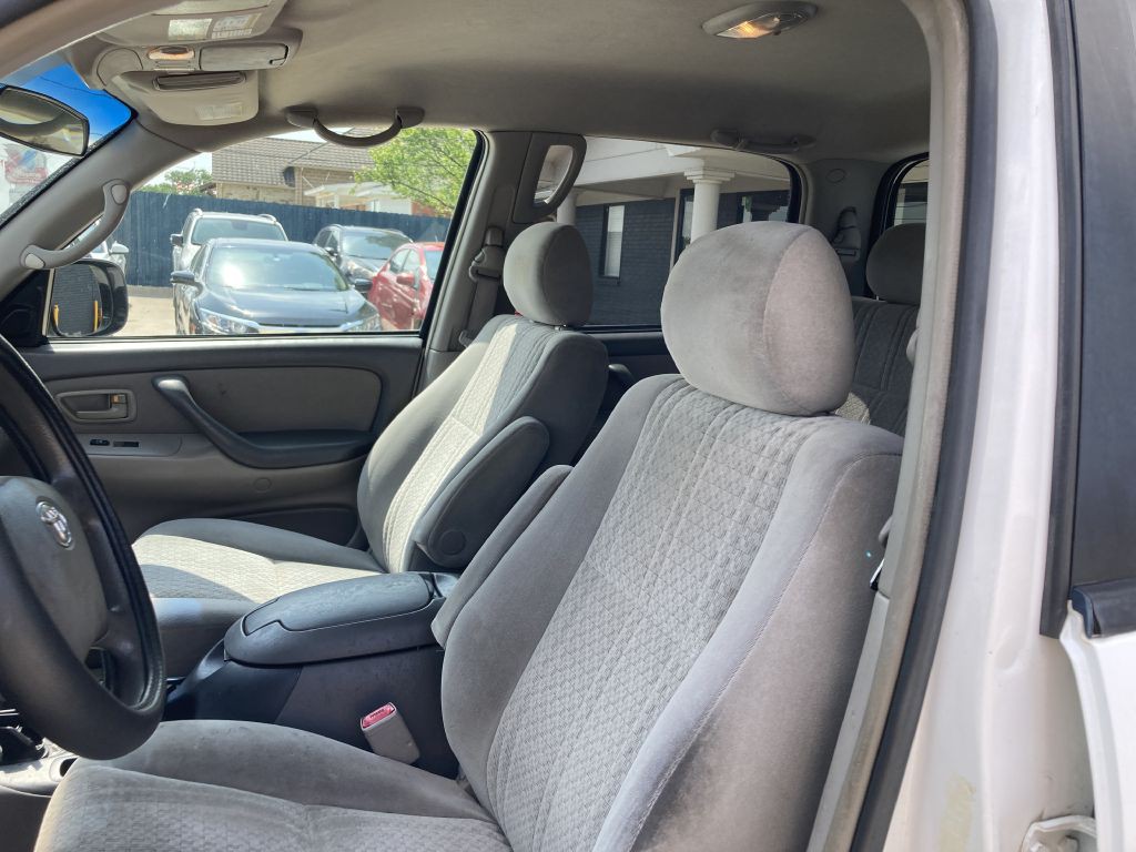 2006 Toyota Tundra Image 15