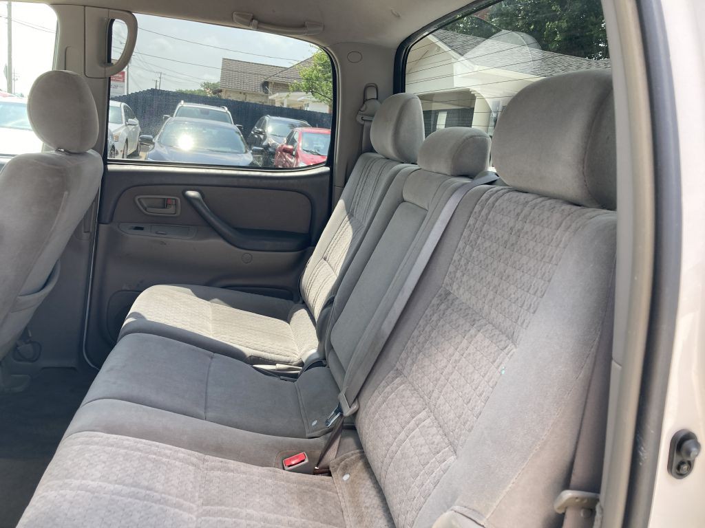 2006 Toyota Tundra Image 17