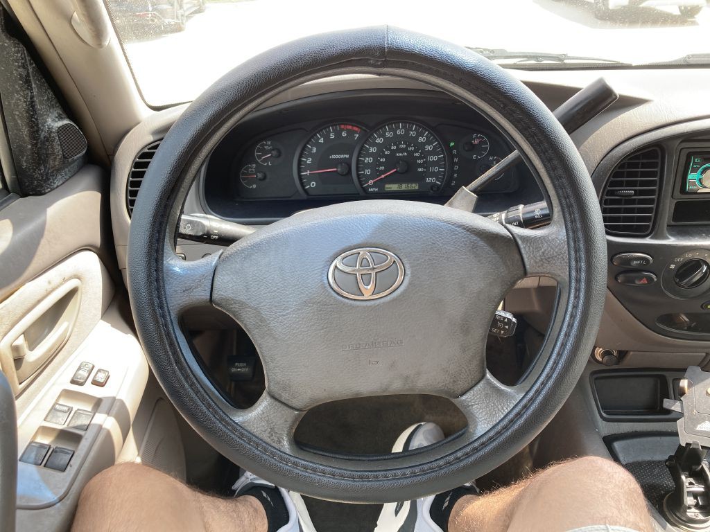 2006 Toyota Tundra Image 18