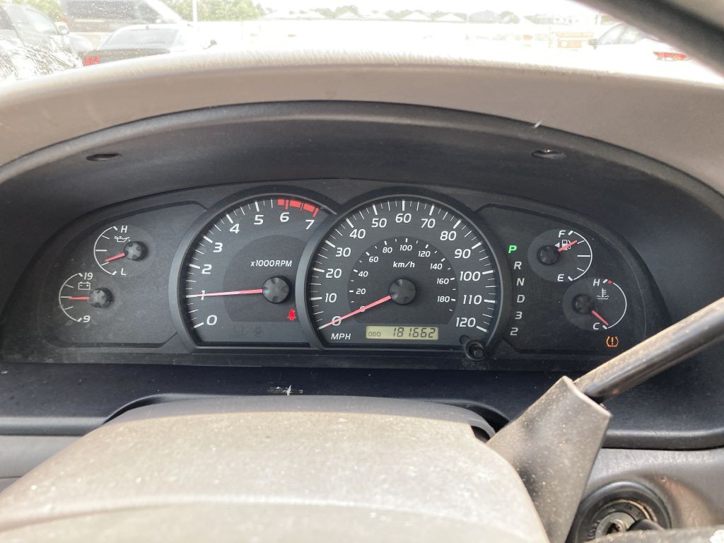 2006 Toyota Tundra Image 19