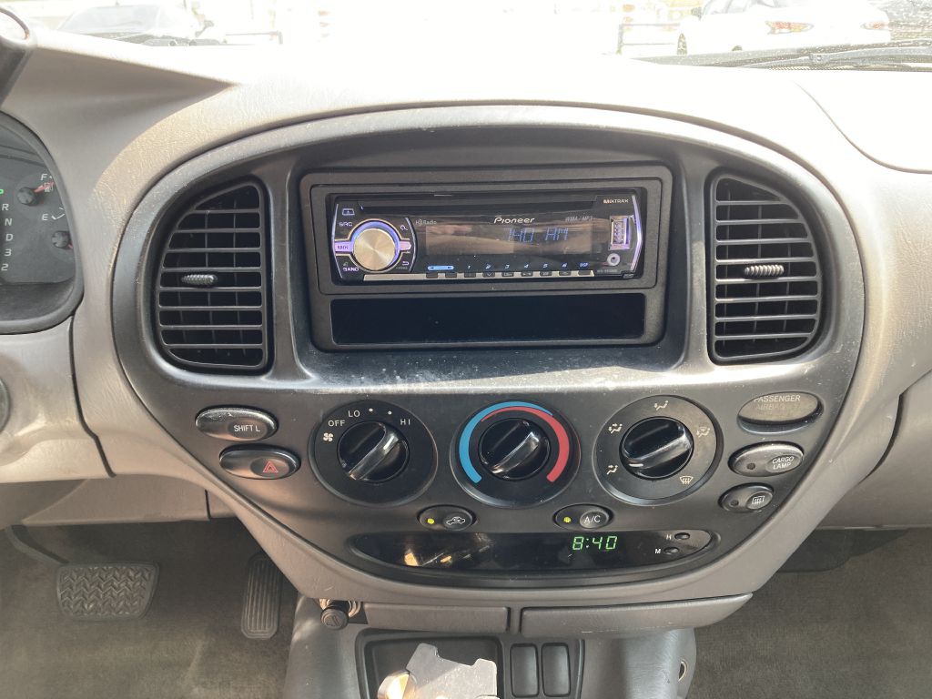 2006 Toyota Tundra Image 20