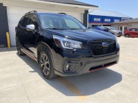 Image for 2019 Subaru Forester Sport ID: 7508268