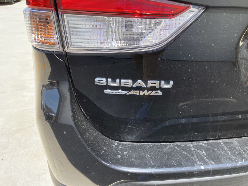 2019 Subaru Forester Image 13