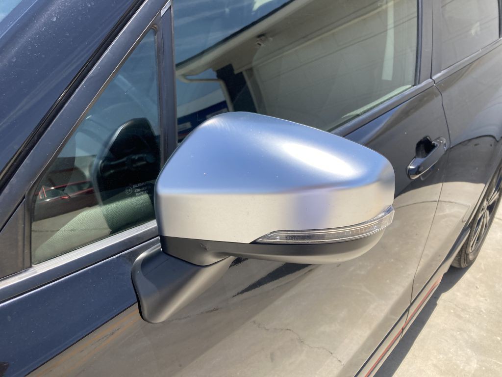 2019 Subaru Forester Image 14