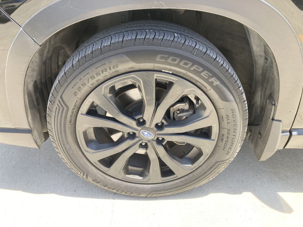 2019 Subaru Forester Image 15