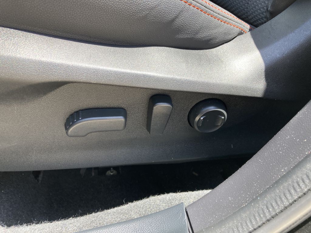 2019 Subaru Forester Image 18