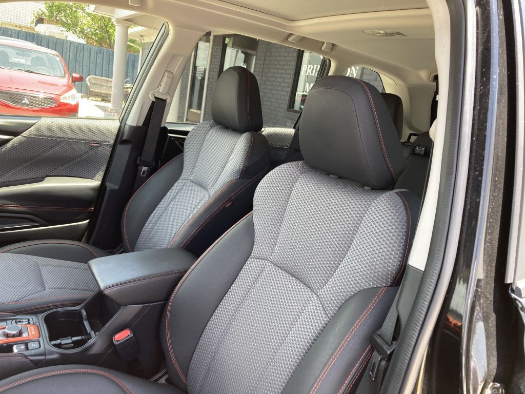 2019 Subaru Forester Image 19