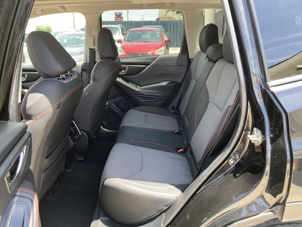 2019 Subaru Forester Image 24
