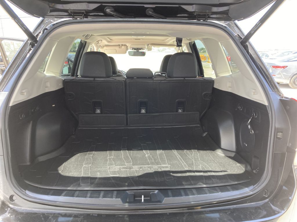 2019 Subaru Forester Image 25