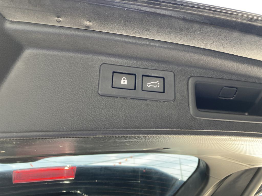2019 Subaru Forester Image 26