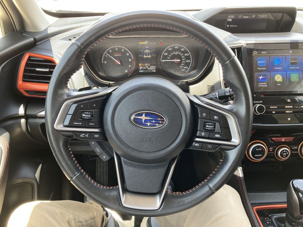 2019 Subaru Forester Image 27