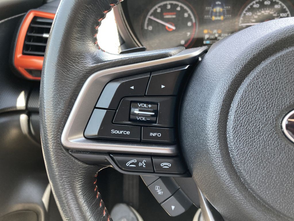 2019 Subaru Forester Image 29