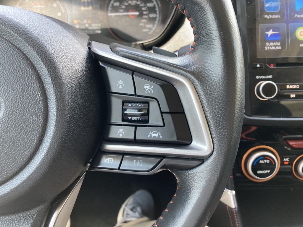 2019 Subaru Forester Image 30