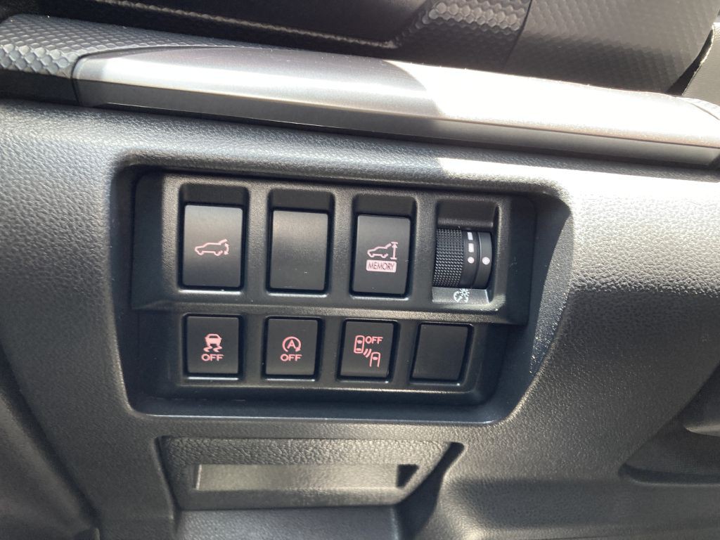 2019 Subaru Forester Image 31