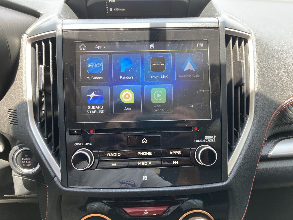 2019 Subaru Forester Image 32