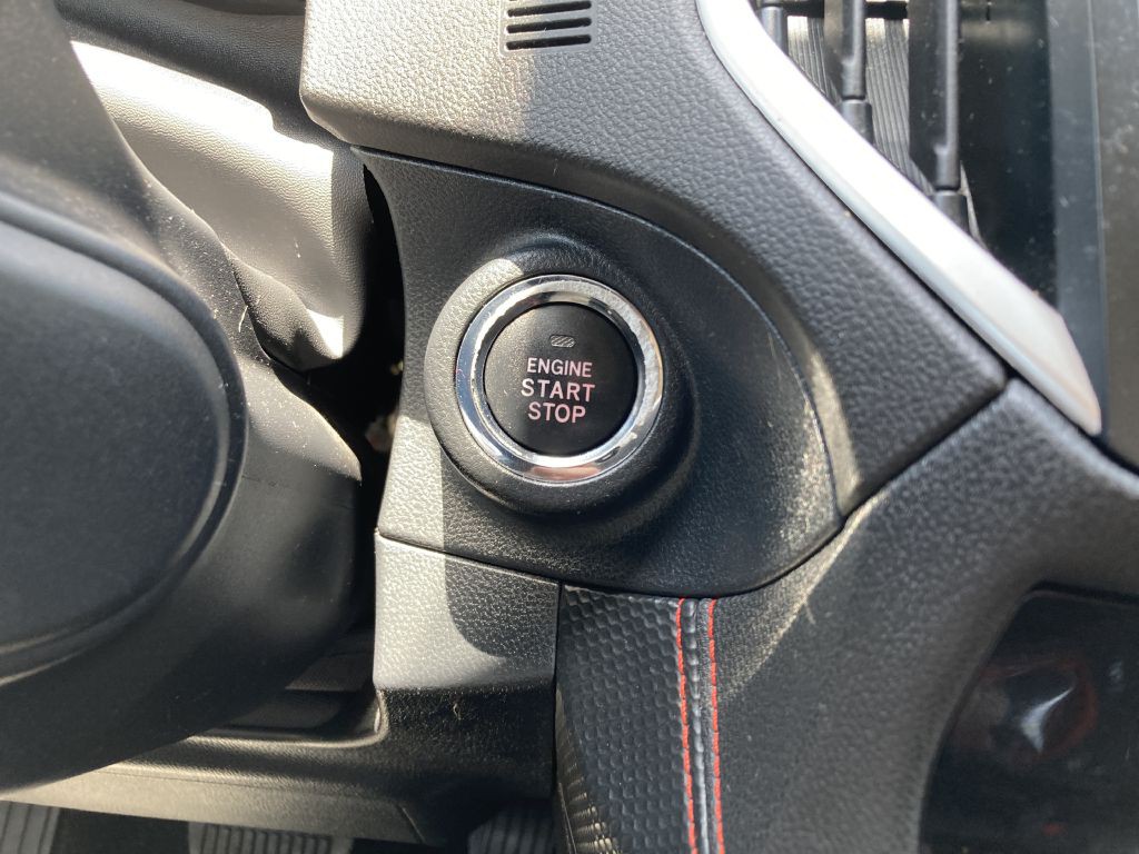 2019 Subaru Forester Image 33