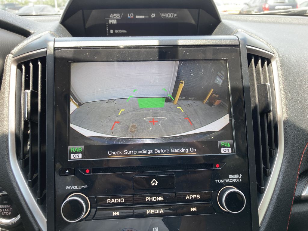 2019 Subaru Forester Image 34