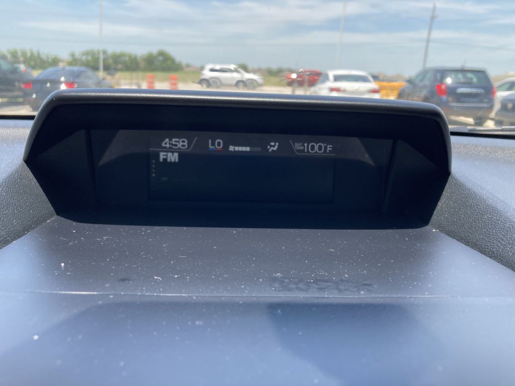2019 Subaru Forester Image 35