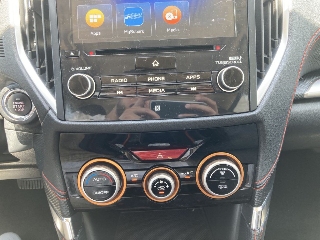 2019 Subaru Forester Image 37