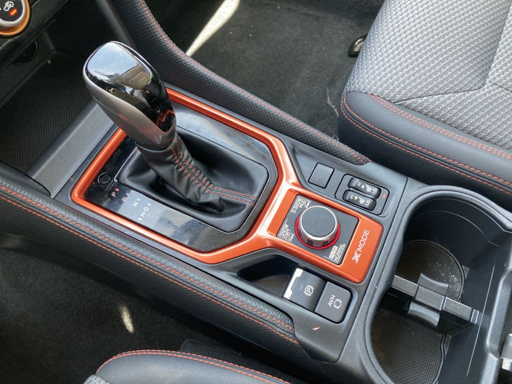 2019 Subaru Forester Image 39