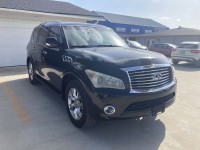 Image for 2011 INFINITI QX56  ID: 7513069