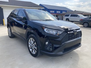 Image for 2020 Toyota Rav4 Xle Premium ID: 7514514