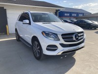 Image for 2018 Mercedes-Benz GLE-Class GLE 350 ID: 7515696