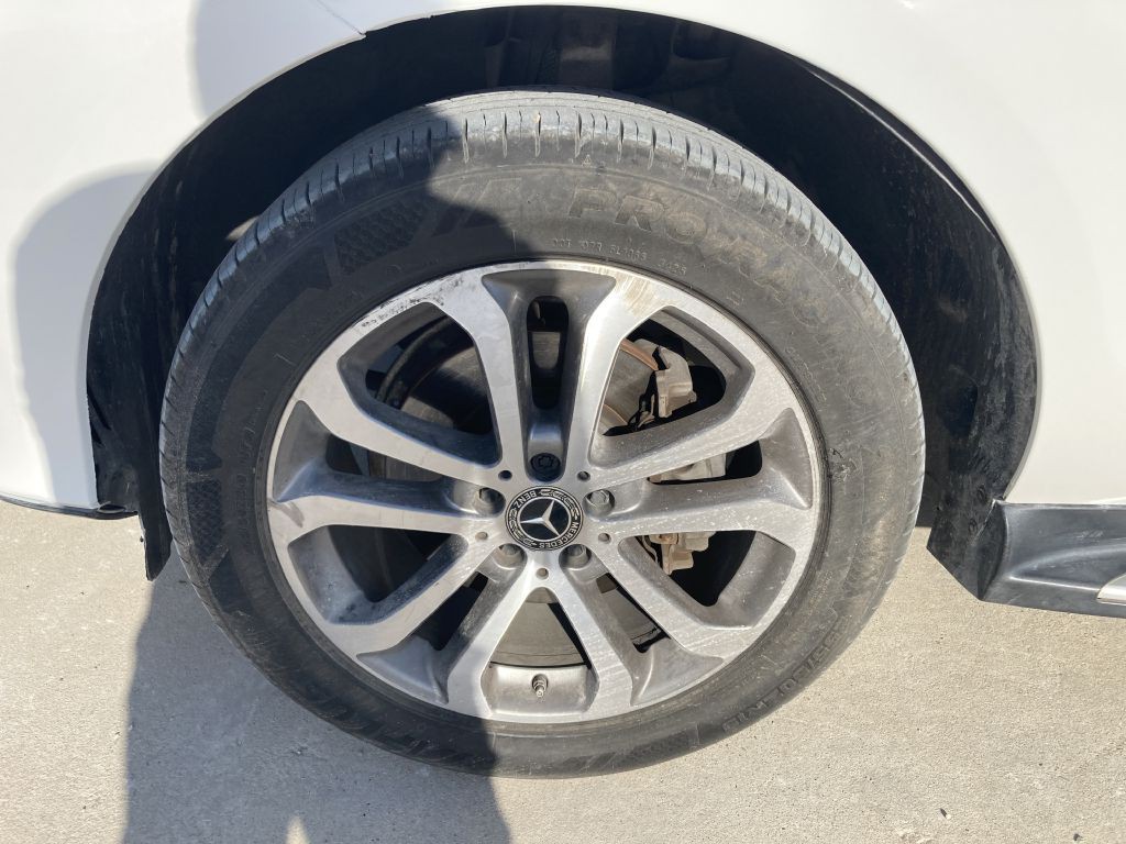 2018 Mercedes-Benz GLE-Class Image 13