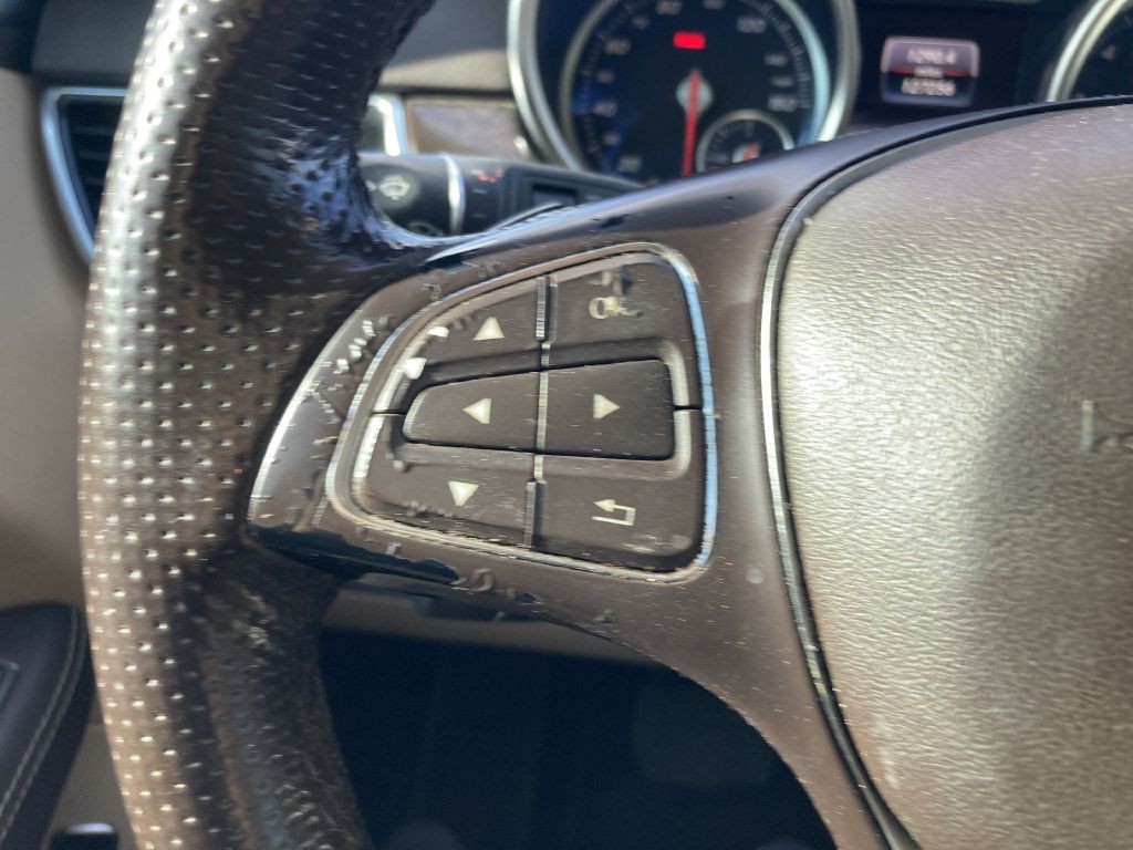 2018 Mercedes-Benz GLE-Class Image 26
