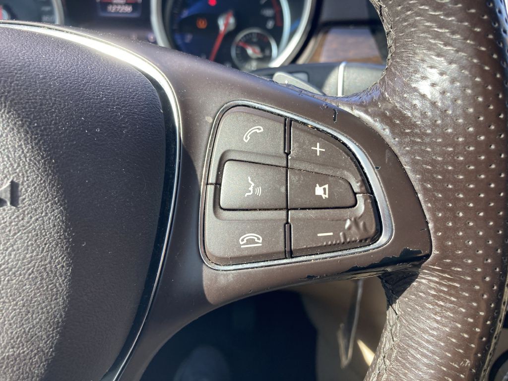2018 Mercedes-Benz GLE-Class Image 27