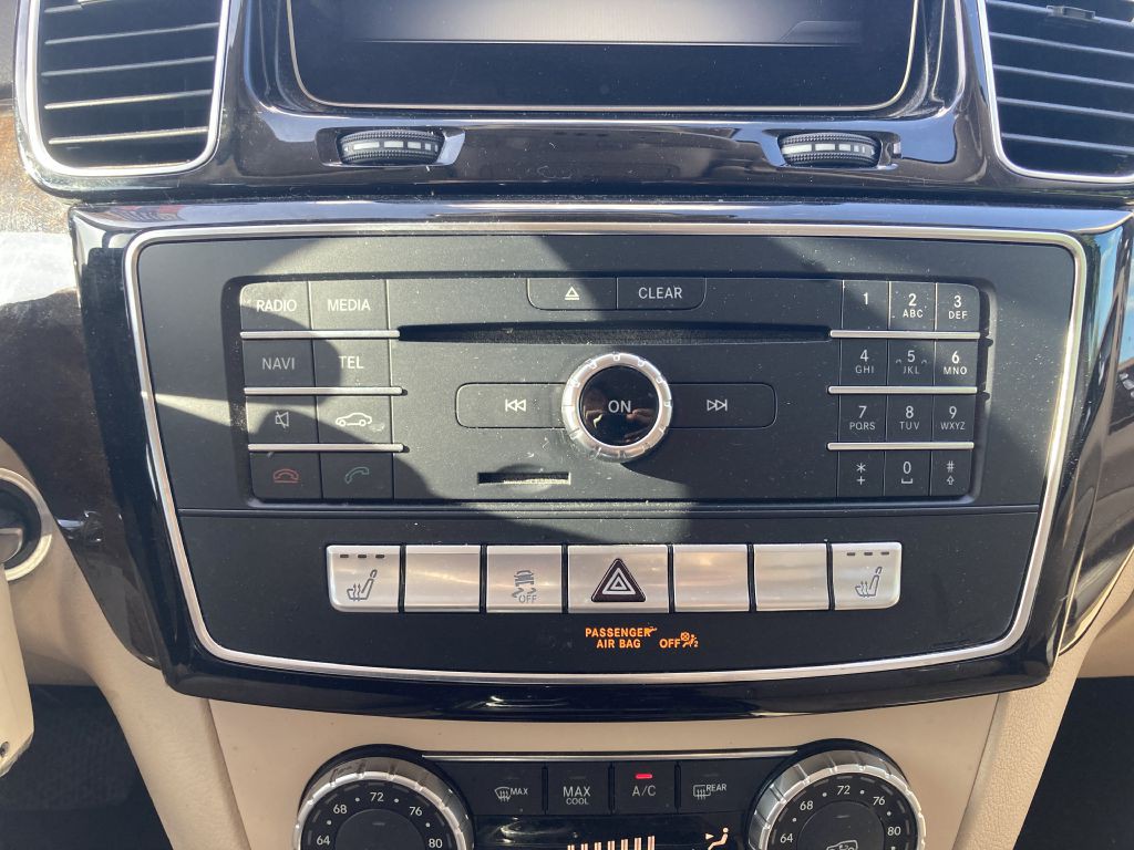 2018 Mercedes-Benz GLE-Class Image 31
