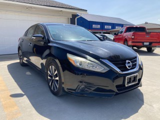 Image for 2016 Nissan Altima 2.5 ID: 7533382