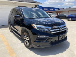 Image for 2016 Honda Pilot EXL ID: 7534683